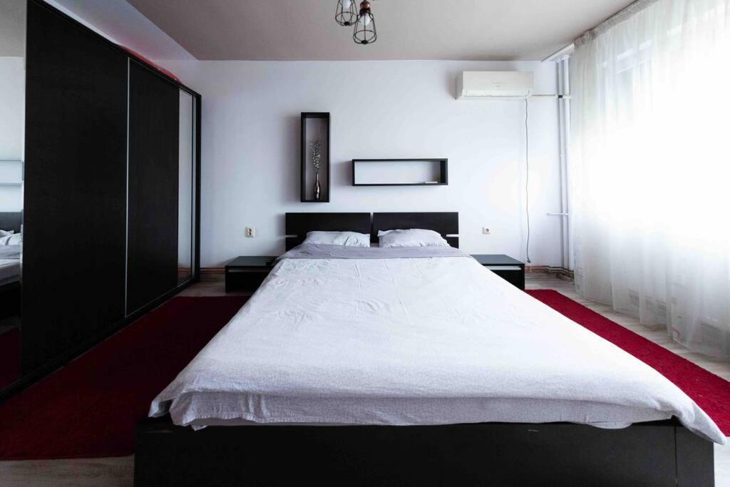 Apartament Timisoara Apartment Ngoại thất bức ảnh