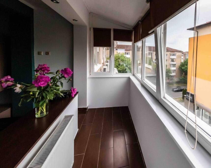 Apartament Timisoara Apartment Ngoại thất bức ảnh