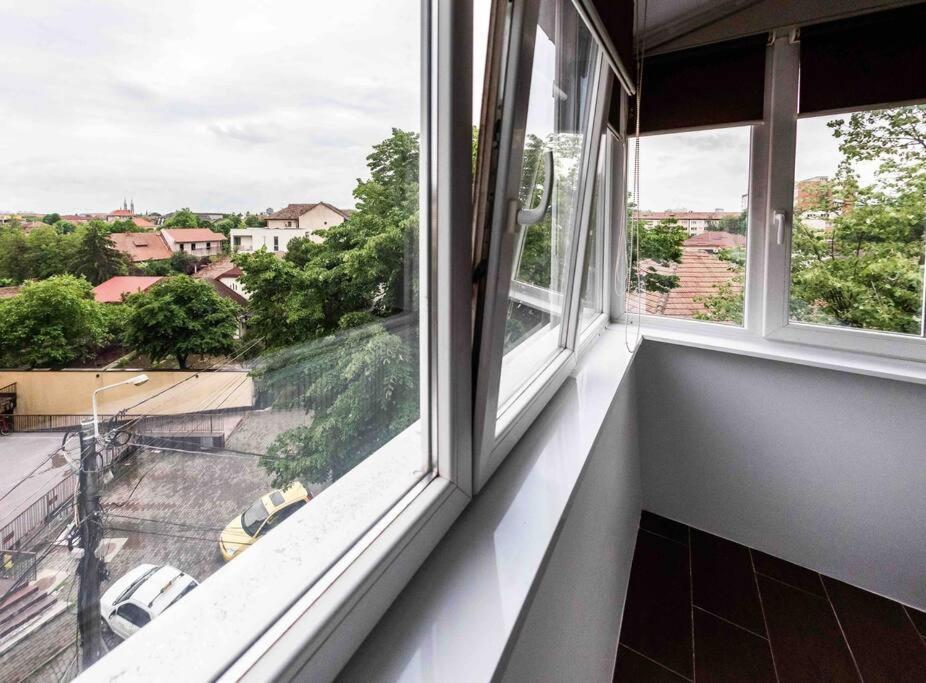 Apartament Timisoara Apartment Ngoại thất bức ảnh